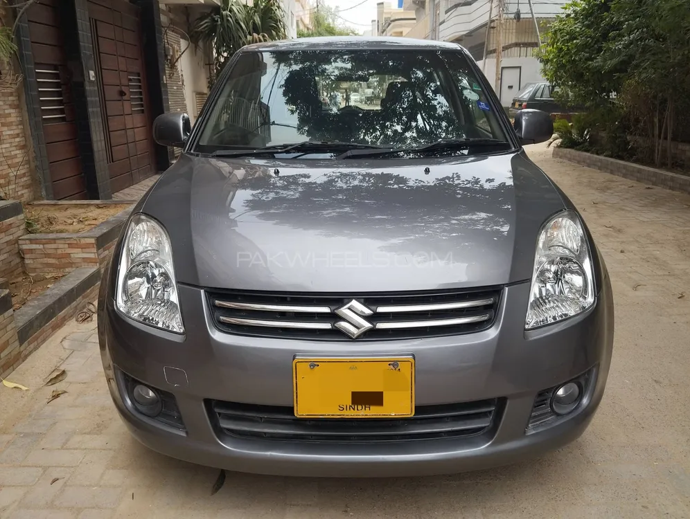 Suzuki Swift 2014 for Sale in Karachi Image-1