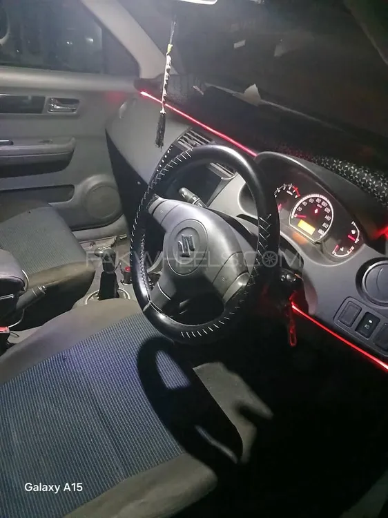 Suzuki Swift 2014 for Sale in Karachi Image-1