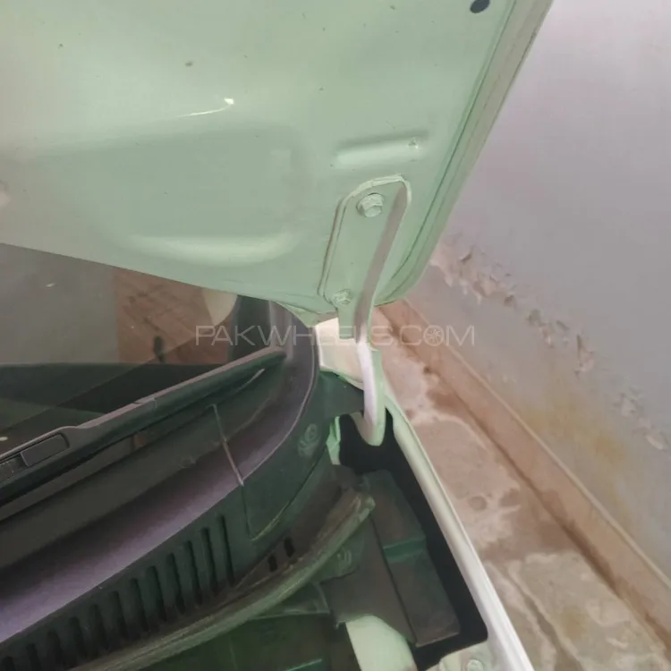 Suzuki Wagon R 2020 for Sale in Toba Tek Singh Image-1
