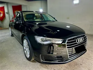 Audi A6 1.8 TFSI Business Class Edition 2016 for Sale