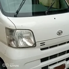 Daihatsu Hijet 2016 for Sale
