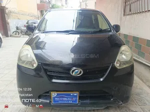 Daihatsu Mira ES 2012 for Sale