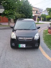 Daihatsu Mira G Smart Drive Package 2014 for Sale