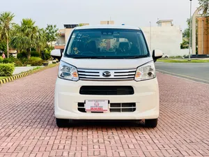 Daihatsu Move X SA 2 2022 for Sale