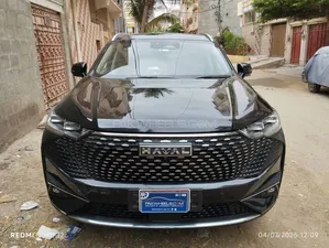 Haval H6 HEV 2024 for Sale