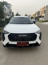 Haval Jolion 1.5T 2025 for Sale