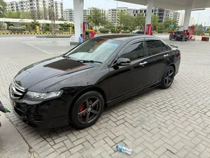 Honda Accord CL7 2003 for Sale