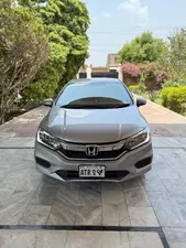 Honda City 1.2L CVT 2024 for Sale