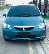 Honda City i-DSI 2005 for Sale