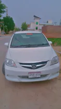 Honda City i-DSI 2007 for Sale