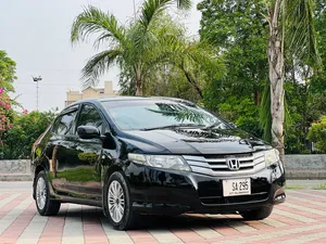 Honda City i-DSI 2008 for Sale
