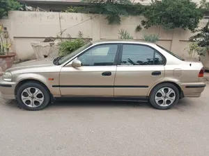 Honda Civic EXi 1997 for Sale