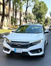 Honda Civic Oriel 1.8 i-VTEC CVT 2022 for Sale
