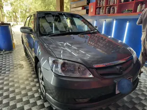 Honda Civic VTi 1.6 2006 for Sale