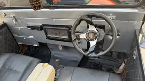 Jeep Wrangler 1963 for Sale
