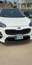 KIA Sportage FWD 2021 for Sale