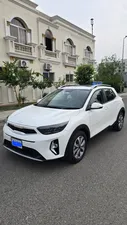 KIA Stonic EX+ 2024 for Sale