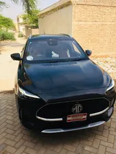 MG HS PHEV 2025 for Sale