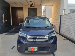 Mitsubishi EK Custom G 2014 for Sale