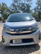 Mitsubishi EK Custom M 2013 for Sale