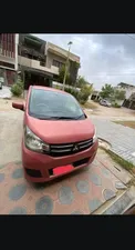 Mitsubishi Ek Wagon E 2017 for Sale