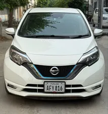 Nissan Note e-Power X V Selection 2018 for Sale