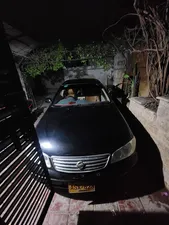Nissan Sunny Super Saloon Automatic 1.6 2010 for Sale