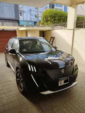 Peugeot 2008 Allure 2023 for Sale