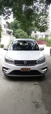 Proton Saga 1.3L Ace A/T 2022 for Sale