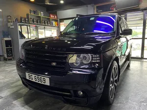 Range Rover Vogue Supercharged 4.2 V8 2007 for Sale