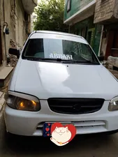 Suzuki Alto VXR 2005 for Sale