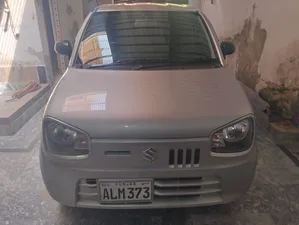 Suzuki Alto VXR 2022 for Sale