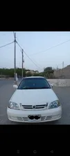 Suzuki Cultus Limited Edition 2016 for Sale