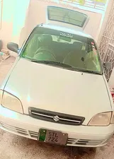 Suzuki Cultus VXR 2001 for Sale