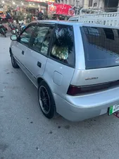 Suzuki Cultus VXR 2002 for Sale