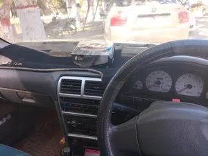 Suzuki Cultus VXRi 2007 for Sale