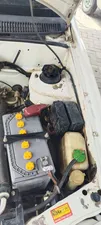 Suzuki Cultus EURO II 2014 for Sale