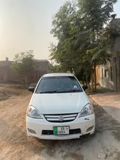 Suzuki Liana AXi 2009 for Sale