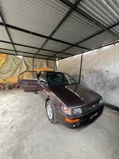 Toyota Corolla 2.0D 2000 for Sale