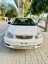 Toyota Corolla XLi 2007 for Sale