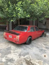 Toyota Cressida GL 1980 for Sale