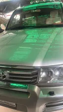 Toyota Land Cruiser VX Limited 4.2D 2000 for Sale