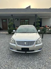 Toyota Premio F 1.5 2002 for Sale
