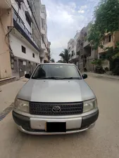 Toyota Probox GL 2006 for Sale