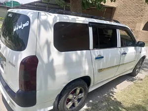 Toyota Probox GL 2013 for Sale