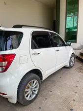 Toyota Rush 2012 for Sale