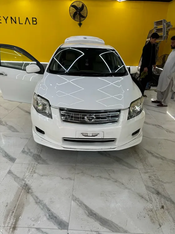 ٹویوٹا کرولا ایکسیو 2007 for Sale in پشاور Image-1