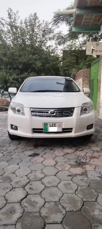 ٹویوٹا کرولا ایکسیو 2007 for Sale in صوابی Image-1