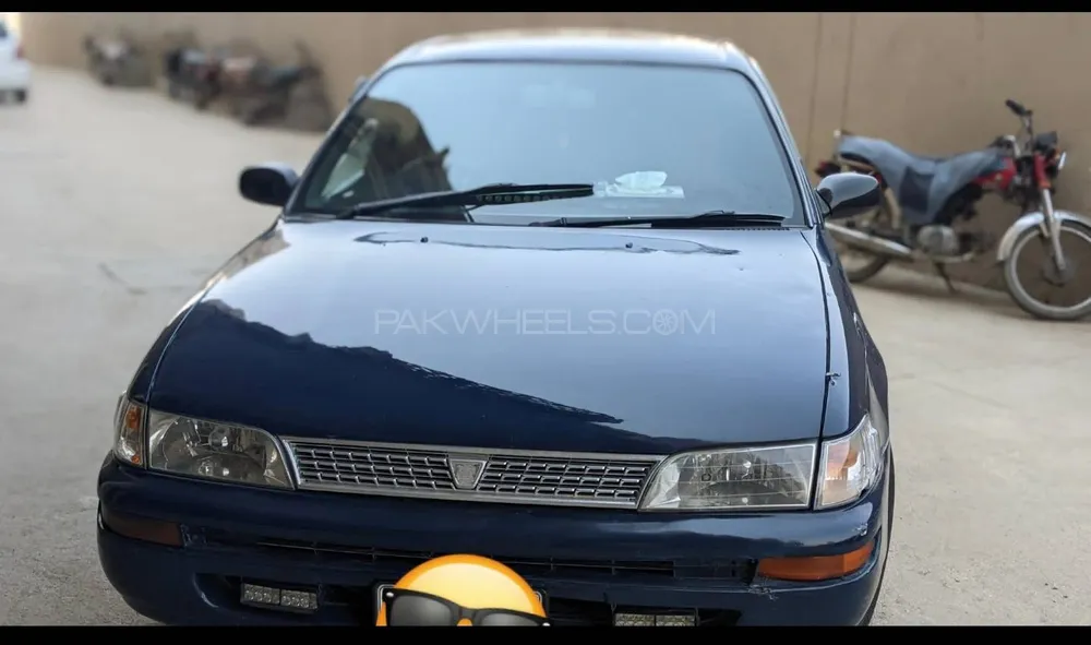 Toyota Corolla 1994 for Sale in Sukkur Image-1