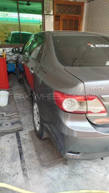 Toyota Corolla 2009 for Sale in Mirpur A.K. Image-1